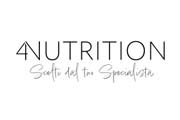 4Nutrition Logo