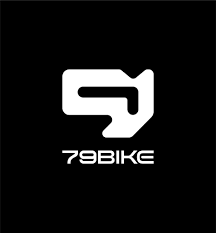 79Bike Logo