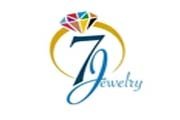 7jewelry Logo