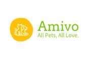 Amivo Logo