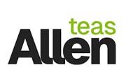 AllenTeas Logo