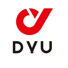 DYU USA Logo