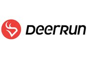 DeerRun Logo