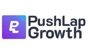 Push Lap Growth Logo