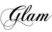 GLAM jewelry Logo