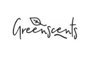 Greenscents Logo