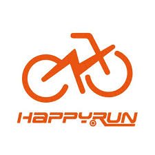 HappyRun Logo