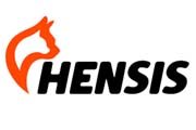 Hensis Logo