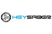 Heysaber Logo