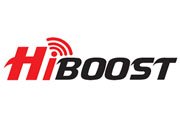 HiBoost Logo