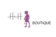 HxHBoutique Logo