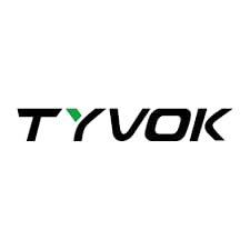 Tyvok Logo