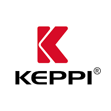 Keppi Fitness Logo