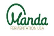 MANDA Logo