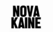 Nova Kaine Logo