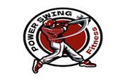 Power Swing Fitness Logo