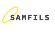 SAMFILS Logo