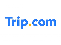 Trip.com Logo