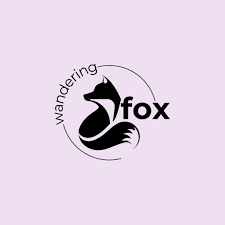 WanderingFox Beauty Logo