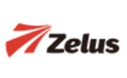 Zelus Fitness Logo