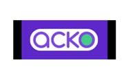 Acko Bike Logo