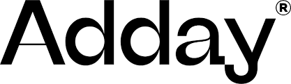 Adday Logo