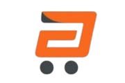 Alfa Express Logo