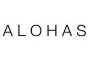 Alohas Logo