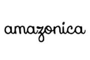 Amazonica RU Logo