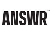 ANSWR international Logo