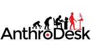 AnthroDesk US Logo