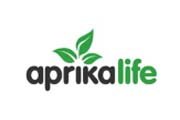 aprikamatcha Logo