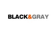 Black&Gray Logo