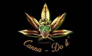 Canna-Do-It Merch Logo