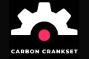 Carbon Crankset Logo