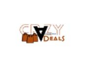 Crazy Deals Logo