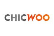 ChicWoo Logo