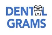 Dental Grams Logo
