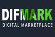 Difmark Logo