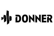 Donner Music Logo