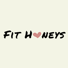 Fit Honeys Co Logo