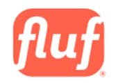 Fluf Bags USA Logo