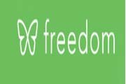 Freedom WW Logo