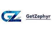GetZephyr Logo