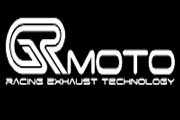 GRmoto UK Logo