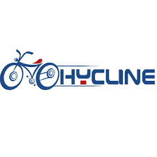 HyclineBike Logo