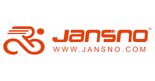 Jansno E bike Logo