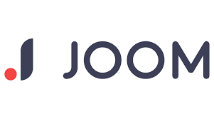 Joom Logo