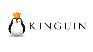 Kinguin  Logo