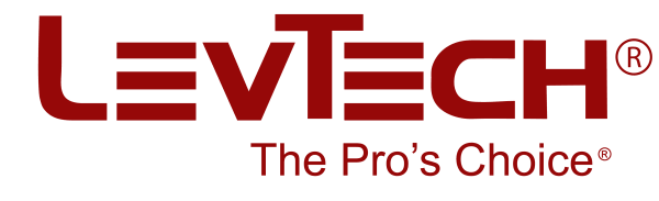 LevTech Logo